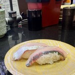 回し寿司 活 活美登利 - 