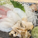 浜焼き団 - 
