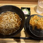 そばいち - 料理写真: