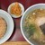 珉亭 - 料理写真: