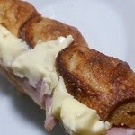 ブーランジェリー セイジアサクラ - サンド