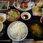 饗都 - 【2013年10月】花定　1,000円