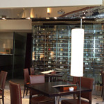 WOLFGANG PUCK CAFE - 