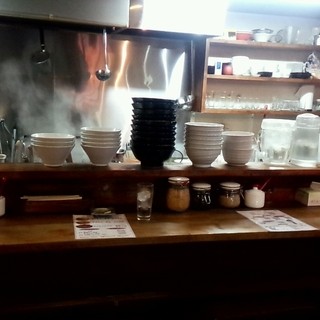 ら~めん 長しま_2