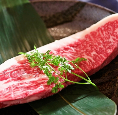 焼肉 一心たん助 上野本店