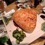神楽坂 魚金 - 