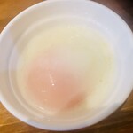 汁なし担担麺 階杉 - おんたま