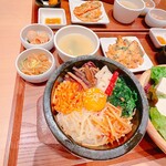 韓美膳 - 