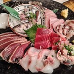 神楽坂 魚金 - 