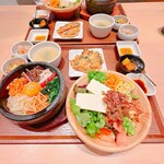 韓美膳 - 