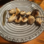 焼鳥いなかもん - 