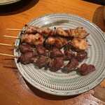 焼鳥いなかもん - 