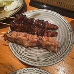 焼鳥いなかもん - 