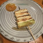 焼鳥いなかもん - 