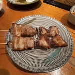 焼鳥いなかもん - 