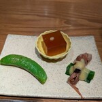 ひぐらし - 