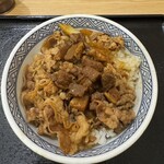 吉野家 - 料理写真: