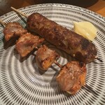 焼鳥いなかもん - 
