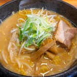 麺場 もっけい - 