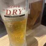 川越もんじゃ酒場 だしや - 