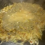 川越もんじゃ酒場 だしや - 