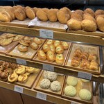 神戸屋キッチンエクスプレス - 料理写真: