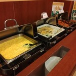 ホテルルートイン - 料理写真: