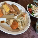 ウインディ - 