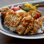 Taste Labo. からこあ - 鶏排骨