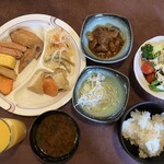 ウインディ - 