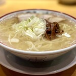 田中そば店 - 中華そば