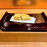 天冨良 麻布よこ田 - 