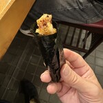 三笠鮨 - 