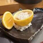 三笠鮨 - 