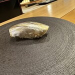 三笠鮨 - 