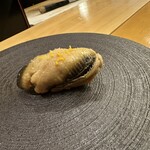 三笠鮨 - 