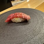 三笠鮨 - 