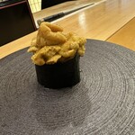 三笠鮨 - 