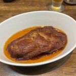 辛麺と焼き豚足 麺座ISSA - 