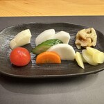 三笠鮨 - 