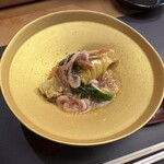 三笠鮨 - 