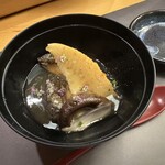 三笠鮨 - 