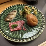 三笠鮨 - 