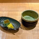 天冨良 麻布よこ田 - 
