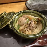 三笠鮨 - 
