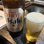 もんじゃ 浜焼き もんでぃ - 