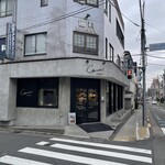 Comme’N TOKYO - 