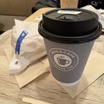 モスバーガー - ドリンク写真: