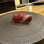 三笠鮨 - 