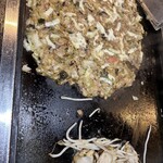 もんじゃ 浜焼き もんでぃ - 